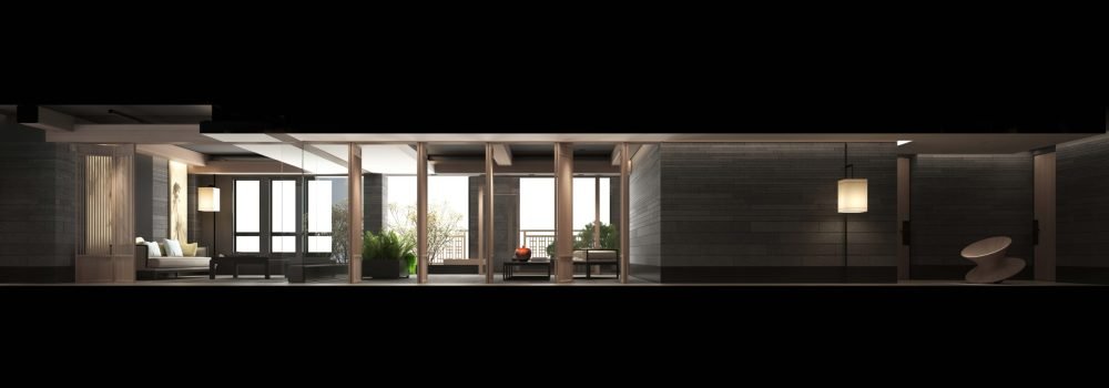 俞宅效果图 0408 1