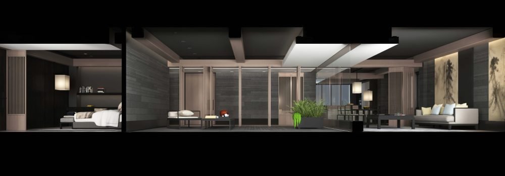 俞宅效果图 0408 2