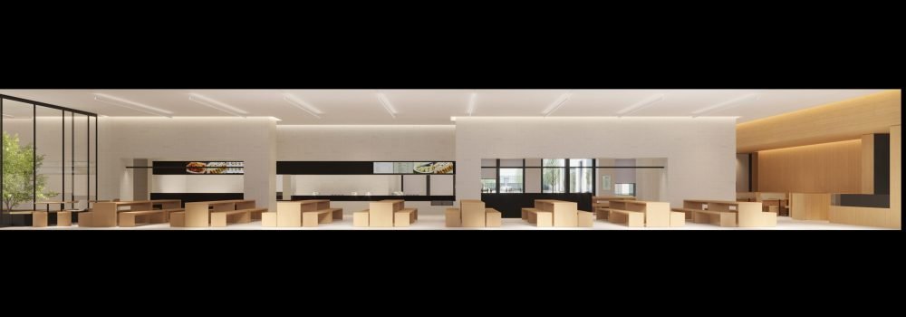 员工餐厅 方案b (1)