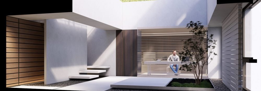 院士套房 方案b (1)