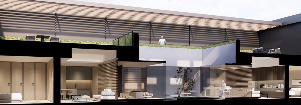 院士套房 方案b (2)