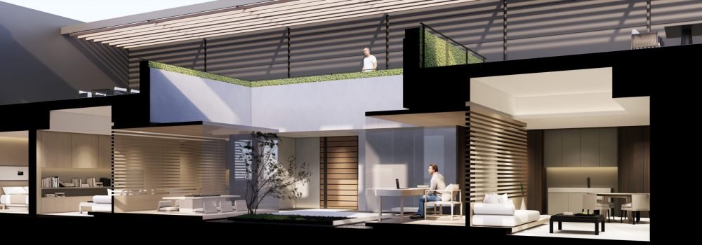 院士套房 方案b (3)